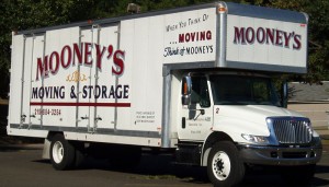 Norristown professional movers
